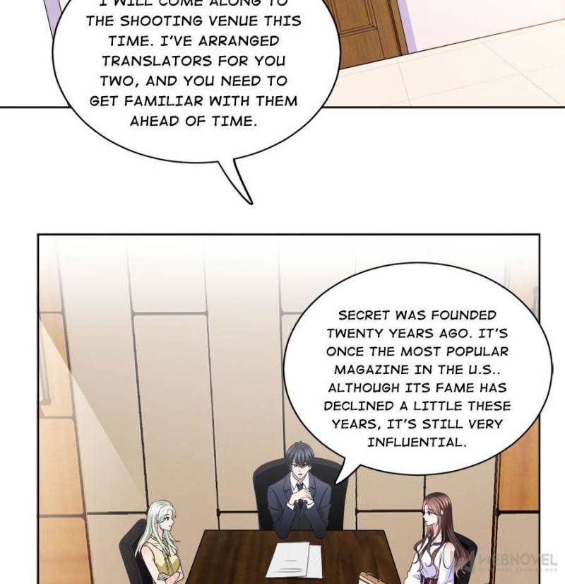 Trial Marriage Husband: Need to Work Hard Chapter 30 page 32