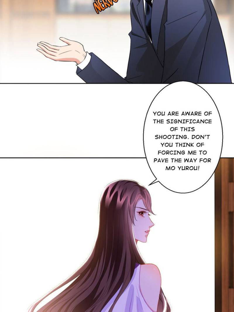 Trial Marriage Husband: Need to Work Hard Chapter 30 page 46