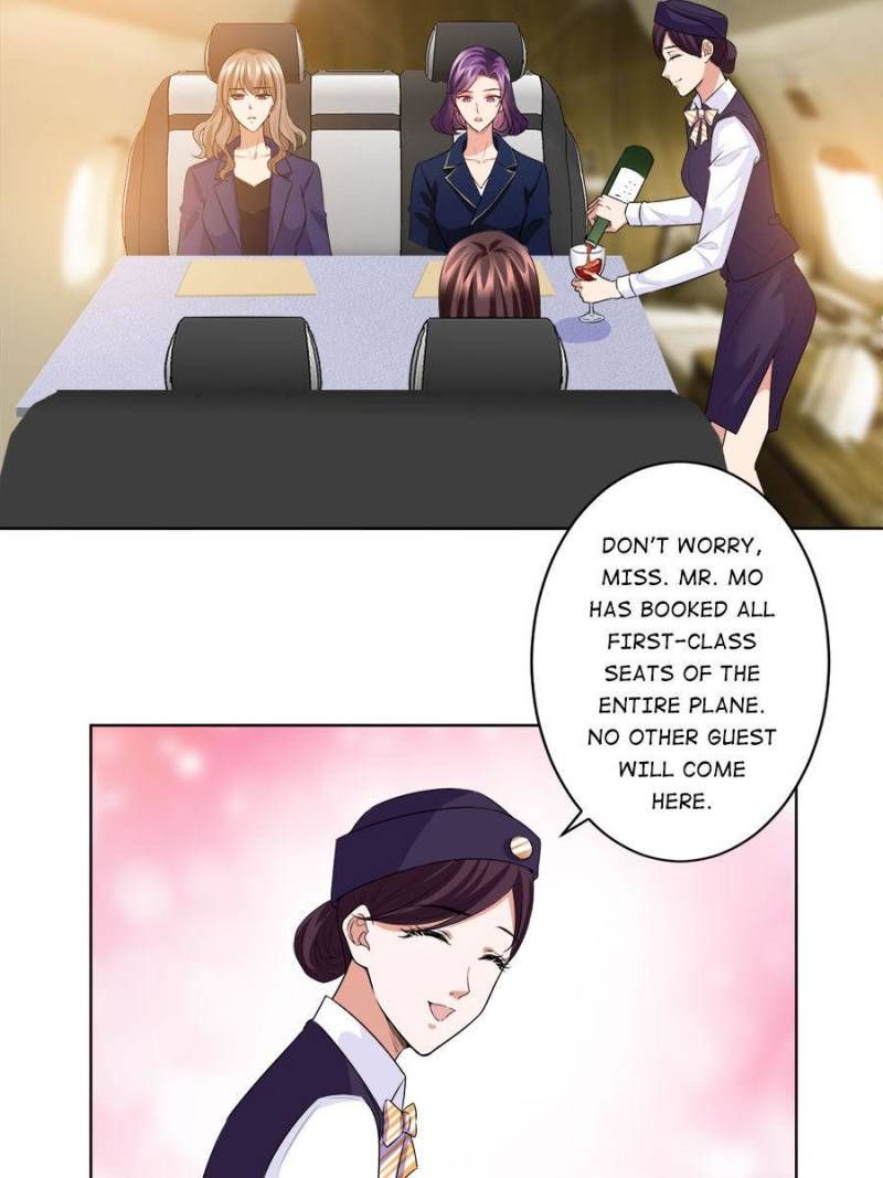 Trial Marriage Husband: Need to Work Hard Chapter 31 page 34