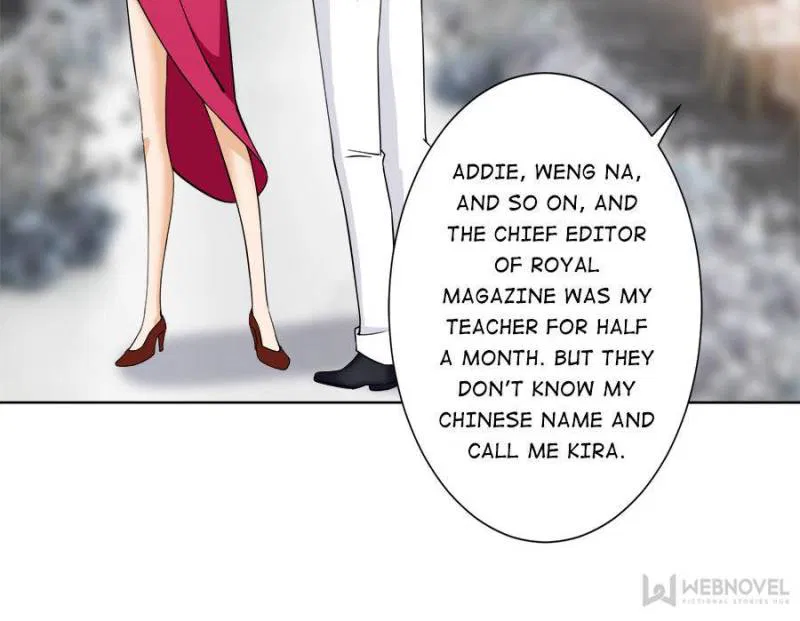 Trial Marriage Husband: Need to Work Hard Chapter 31 page 60
