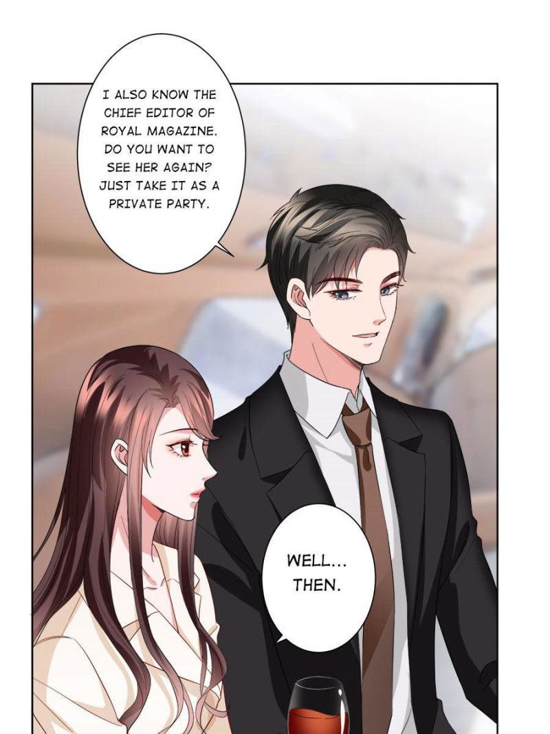 Trial Marriage Husband: Need to Work Hard Chapter 31 page 62