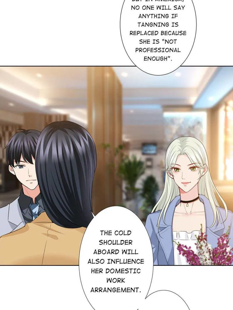Trial Marriage Husband: Need to Work Hard Chapter 32 page 2