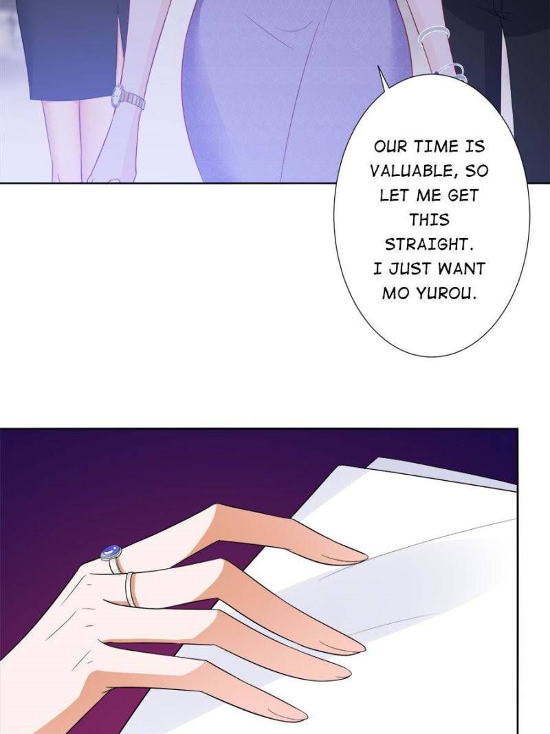 Trial Marriage Husband: Need to Work Hard Chapter 32 page 38