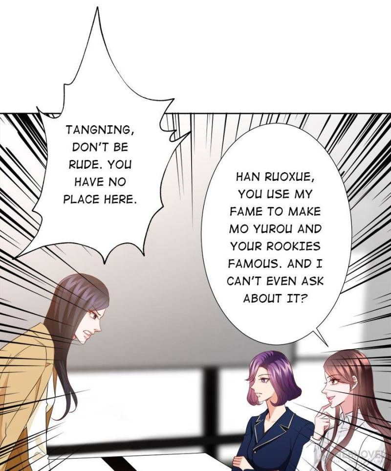 Trial Marriage Husband: Need to Work Hard Chapter 32 page 51