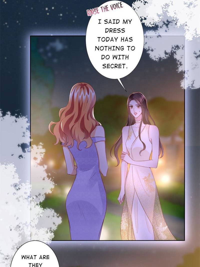 Trial Marriage Husband: Need to Work Hard Chapter 33 page 4