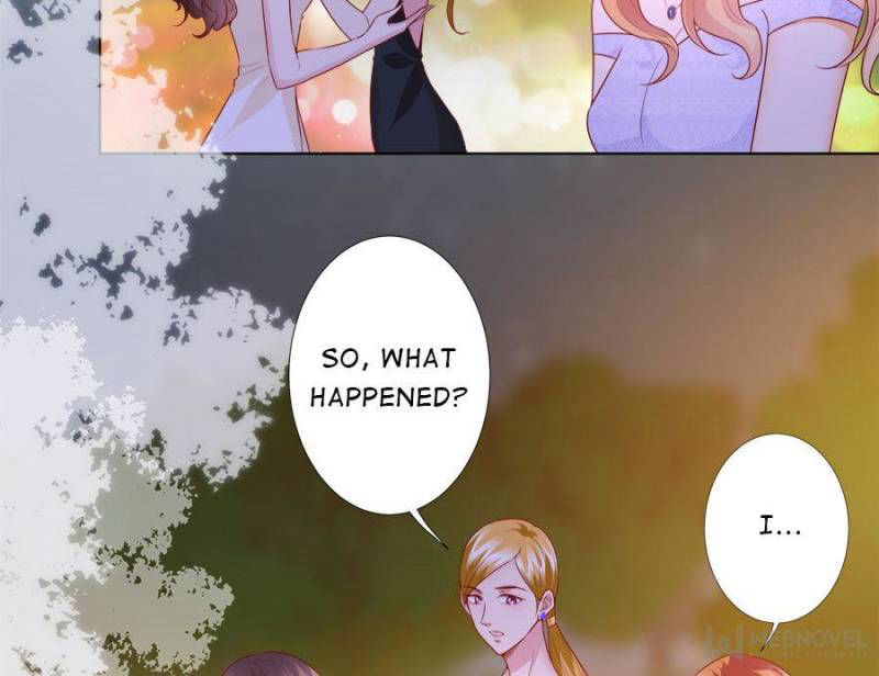 Trial Marriage Husband: Need to Work Hard Chapter 33 page 9