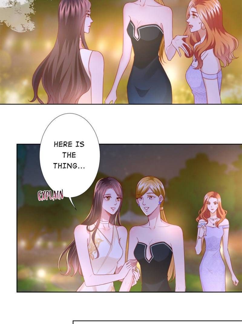 Trial Marriage Husband: Need to Work Hard Chapter 33 page 10