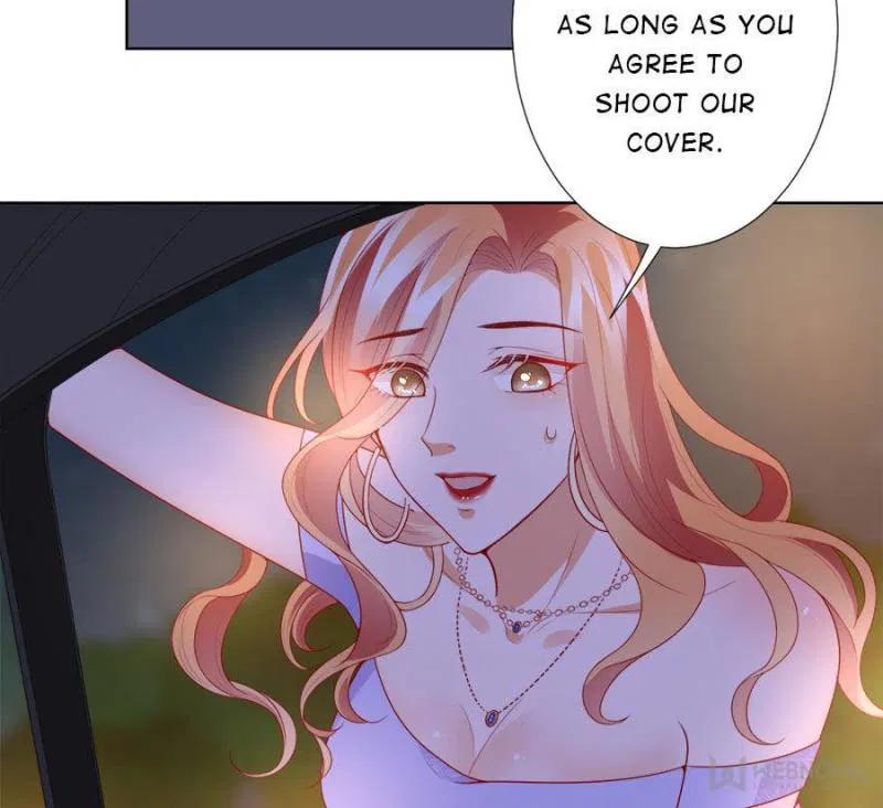 Trial Marriage Husband: Need to Work Hard Chapter 33 page 21