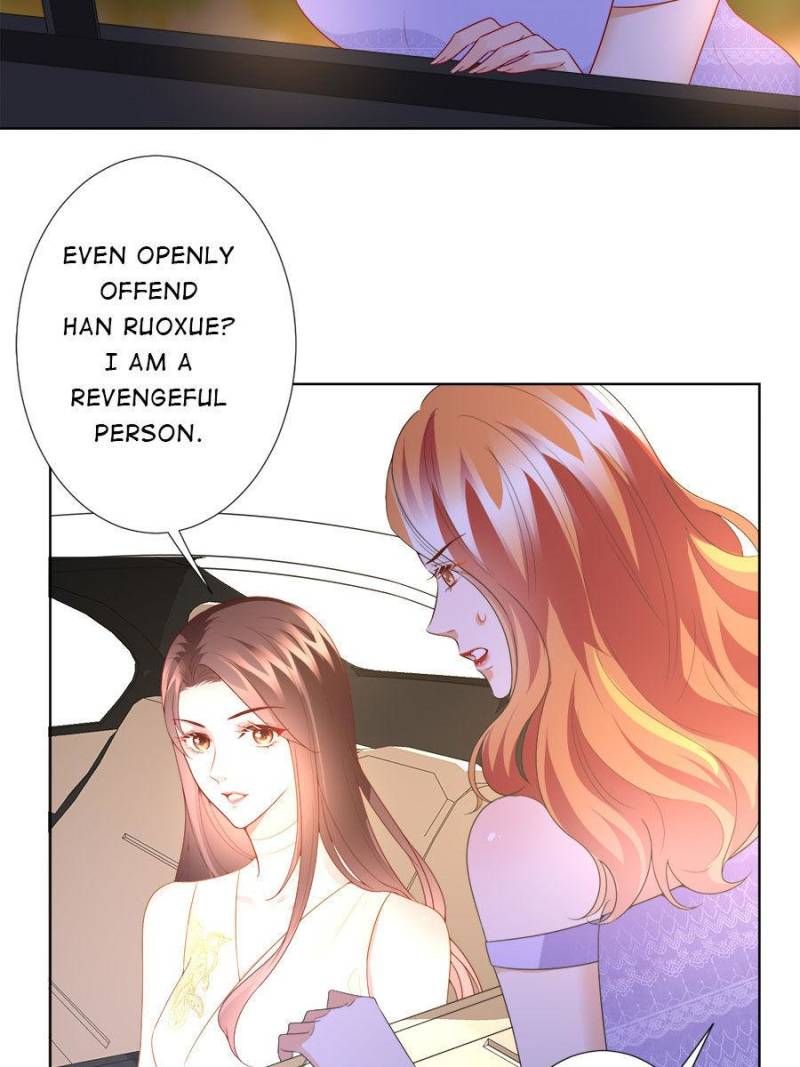 Trial Marriage Husband: Need to Work Hard Chapter 33 page 22