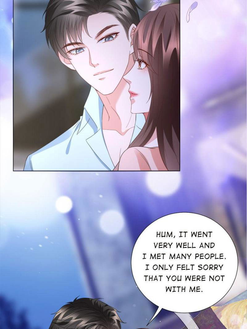 Trial Marriage Husband: Need to Work Hard Chapter 33 page 40