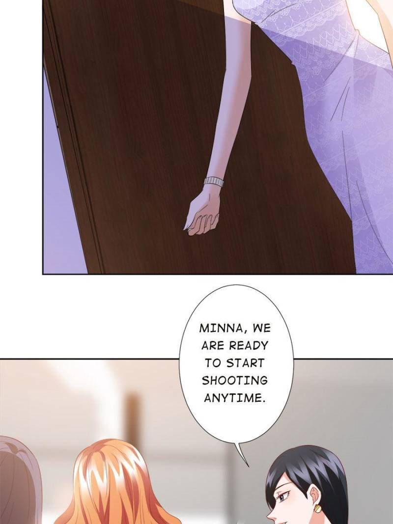 Trial Marriage Husband: Need to Work Hard Chapter 33 page 46