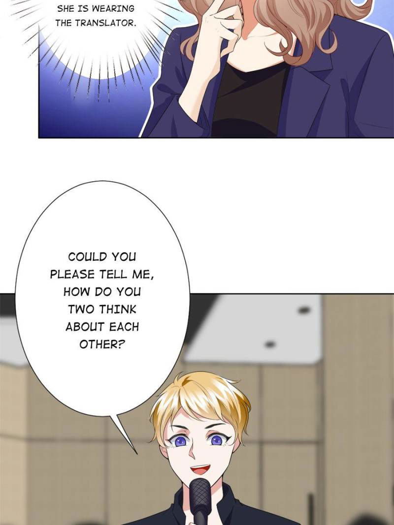 Trial Marriage Husband: Need to Work Hard Chapter 36 page 14