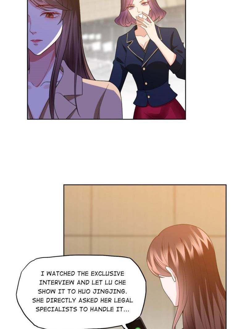 Trial Marriage Husband: Need to Work Hard Chapter 36 page 29
