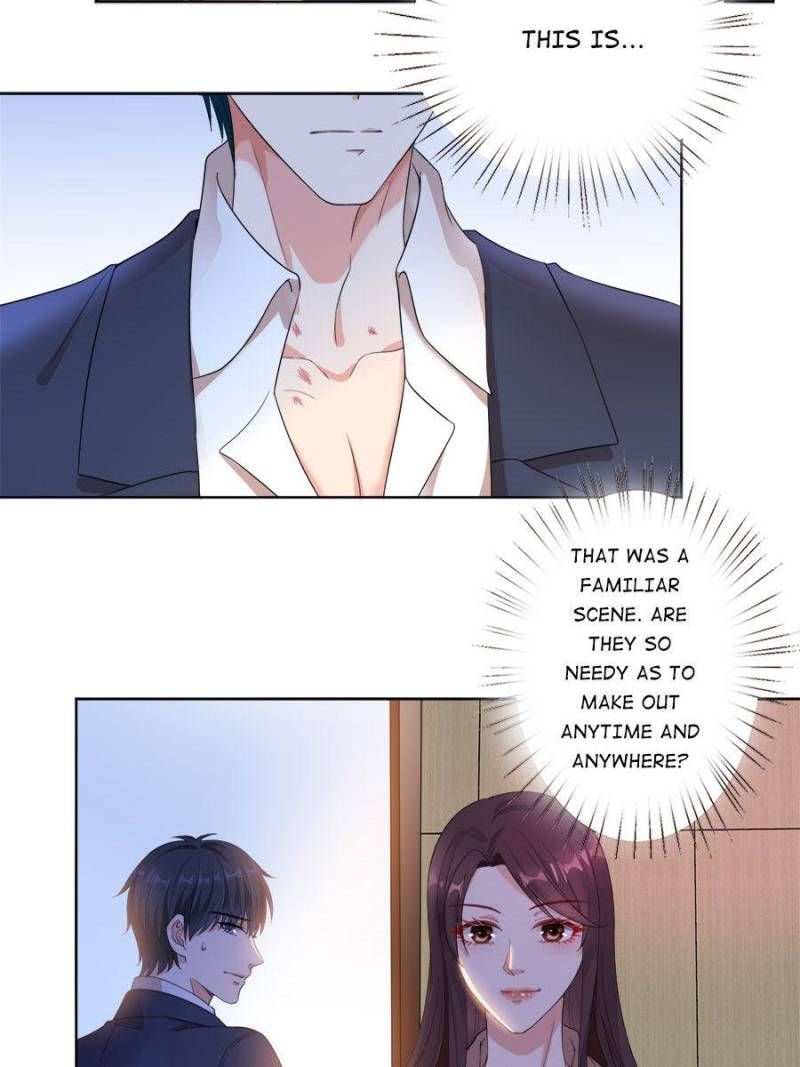 Trial Marriage Husband: Need to Work Hard Chapter 37 page 7