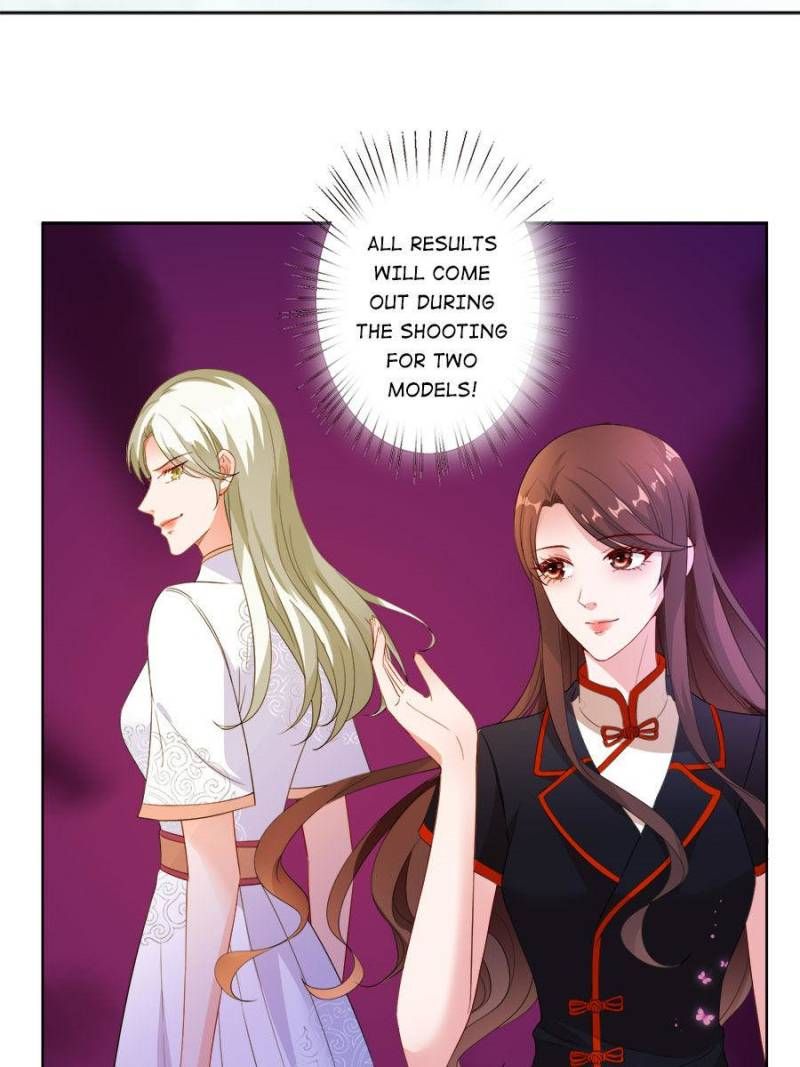 Trial Marriage Husband: Need to Work Hard Chapter 37 page 14