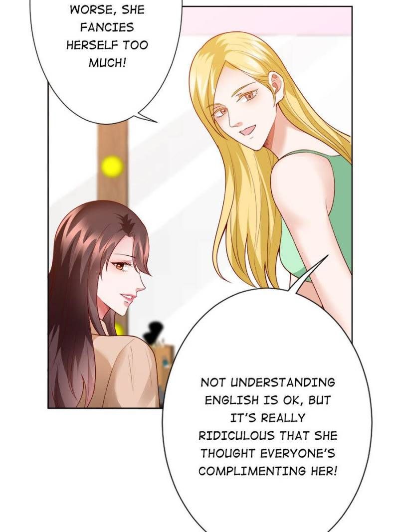 Trial Marriage Husband: Need to Work Hard Chapter 37 page 32