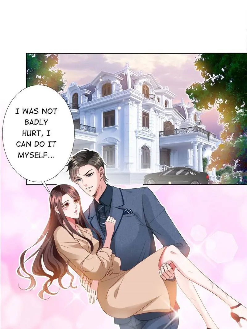 Trial Marriage Husband: Need to Work Hard Chapter 38 page 28