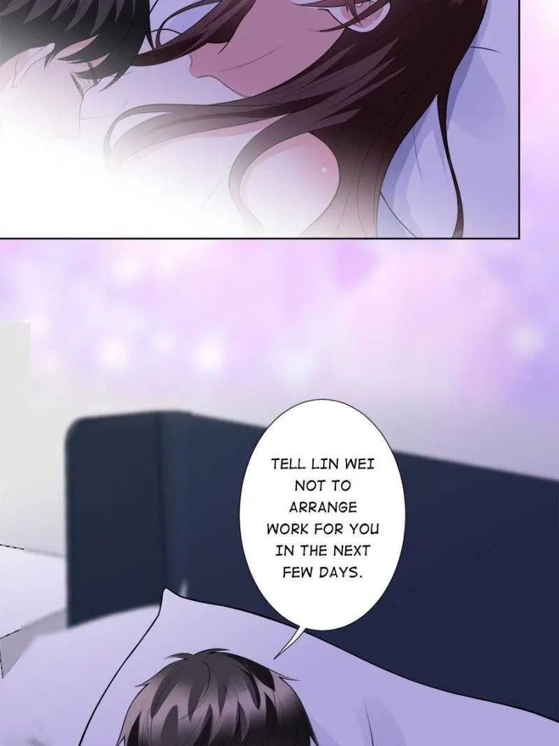 Trial Marriage Husband: Need to Work Hard Chapter 38 page 44