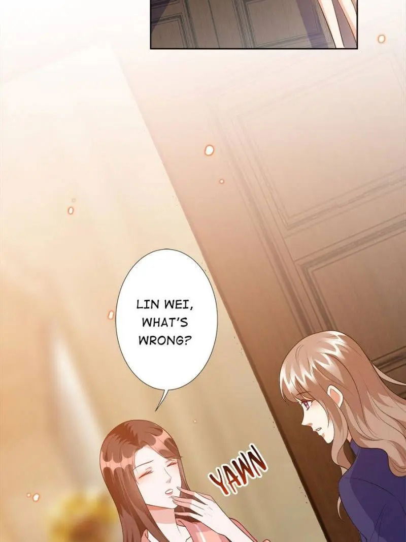Trial Marriage Husband: Need to Work Hard Chapter 38 page 52