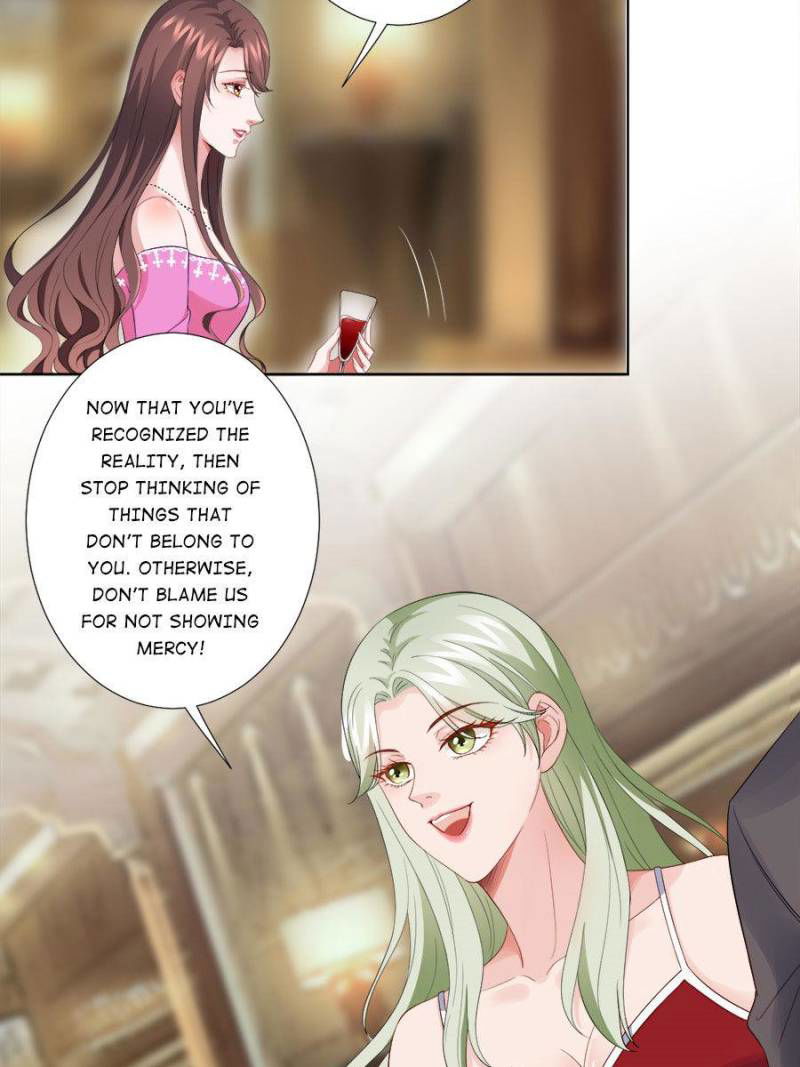 Trial Marriage Husband: Need to Work Hard Chapter 39 page 4