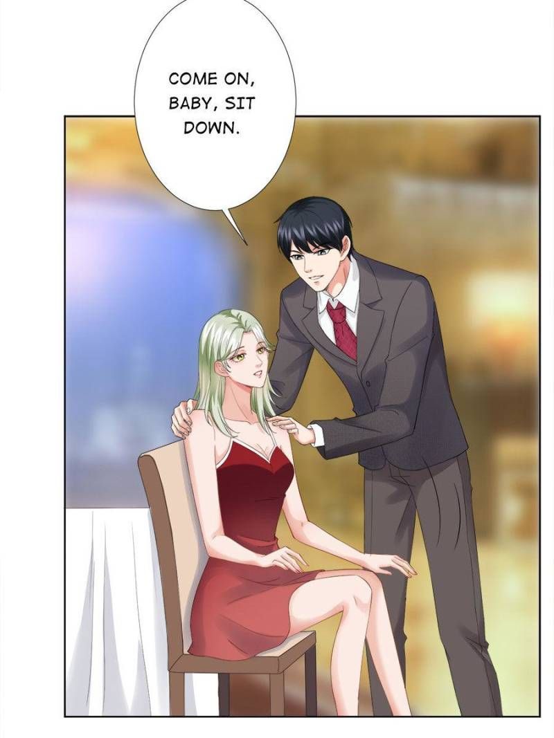Trial Marriage Husband: Need to Work Hard Chapter 39 page 7