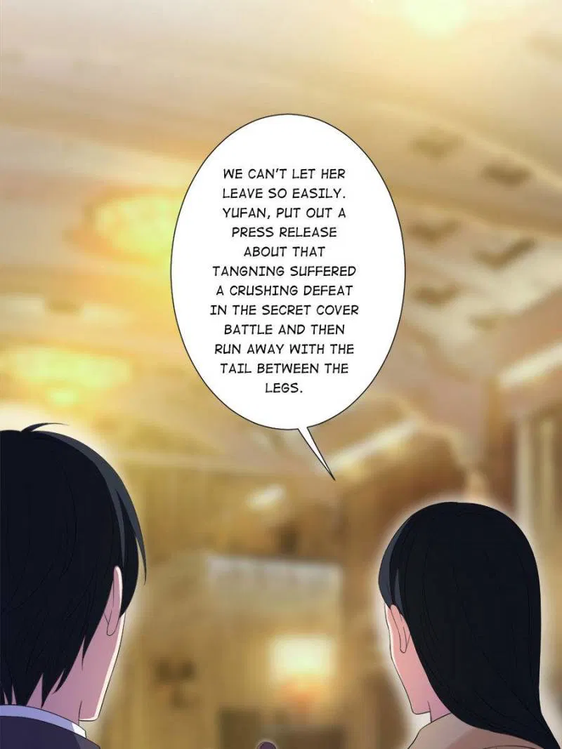 Trial Marriage Husband: Need to Work Hard Chapter 39 page 11