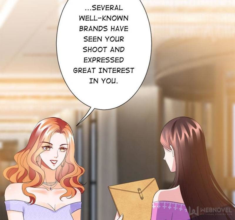 Trial Marriage Husband: Need to Work Hard Chapter 39 page 15