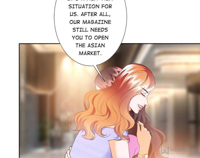 Trial Marriage Husband: Need to Work Hard Chapter 39 page 18