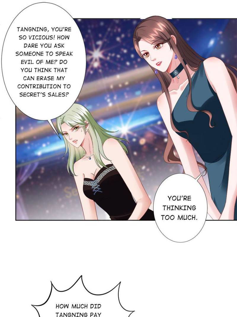Trial Marriage Husband: Need to Work Hard Chapter 39 page 43