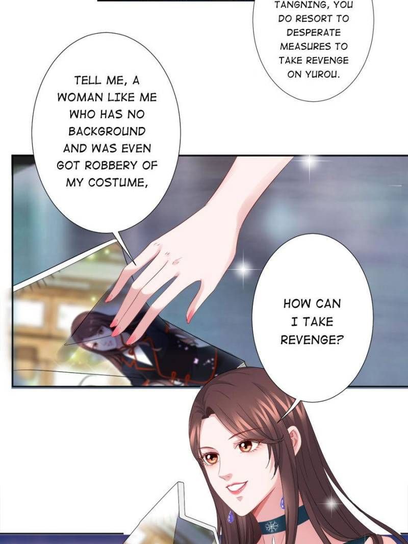 Trial Marriage Husband: Need to Work Hard Chapter 39 page 56