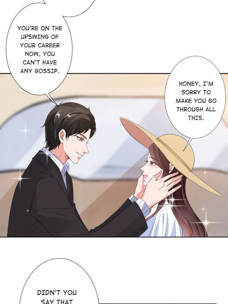Trial Marriage Husband: Need to Work Hard Chapter 40 page 56