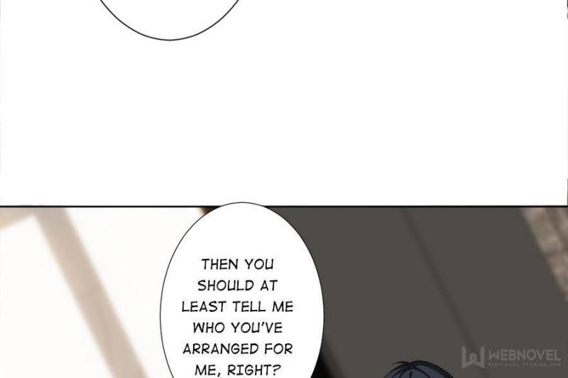 Trial Marriage Husband: Need to Work Hard Chapter 41 page 9