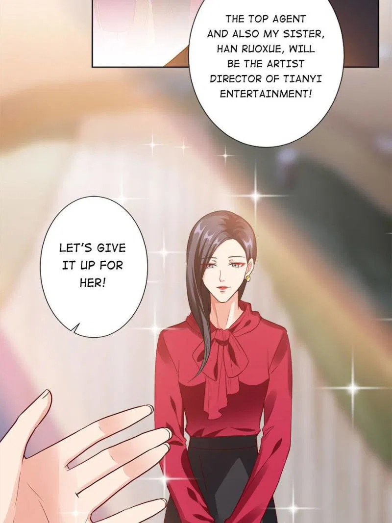 Trial Marriage Husband: Need to Work Hard Chapter 42 page 7