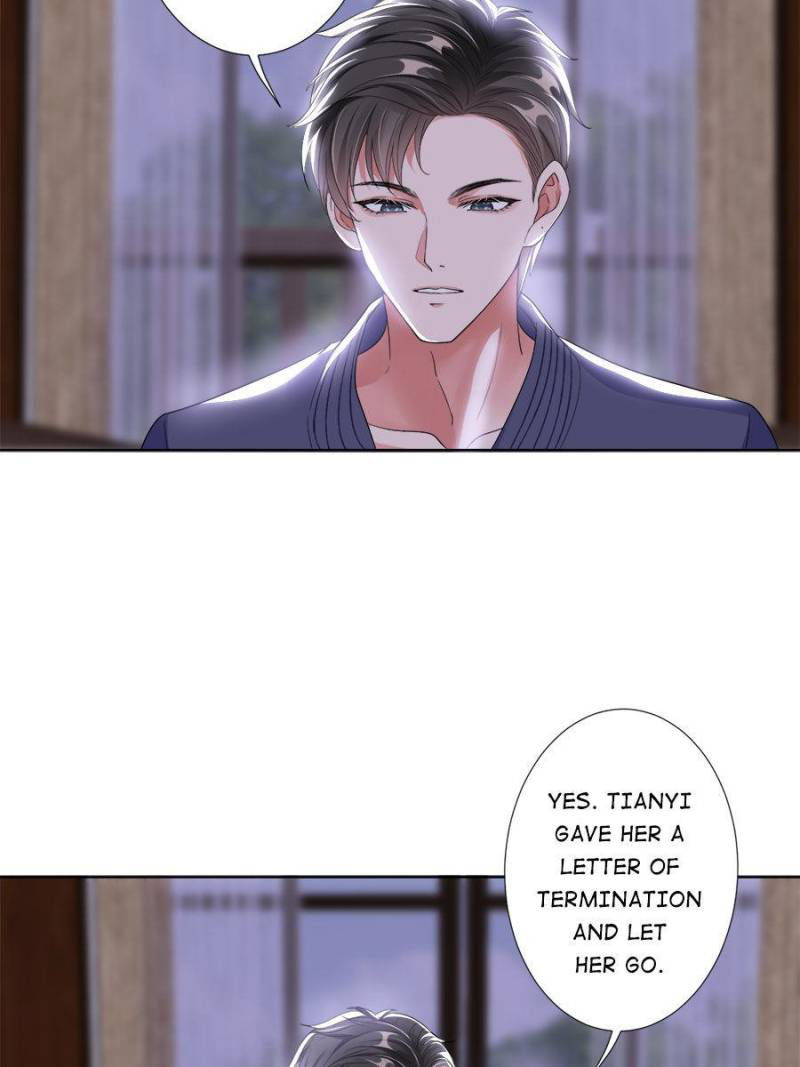 Trial Marriage Husband: Need to Work Hard Chapter 43 page 4