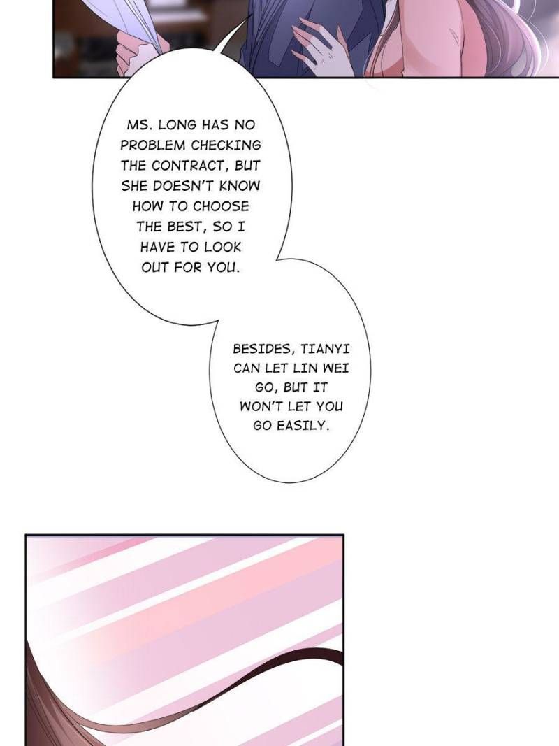Trial Marriage Husband: Need to Work Hard Chapter 43 page 7