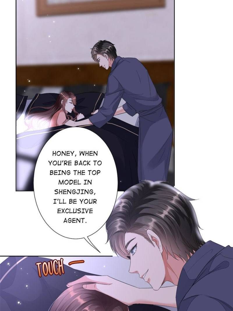 Trial Marriage Husband: Need to Work Hard Chapter 43 page 11
