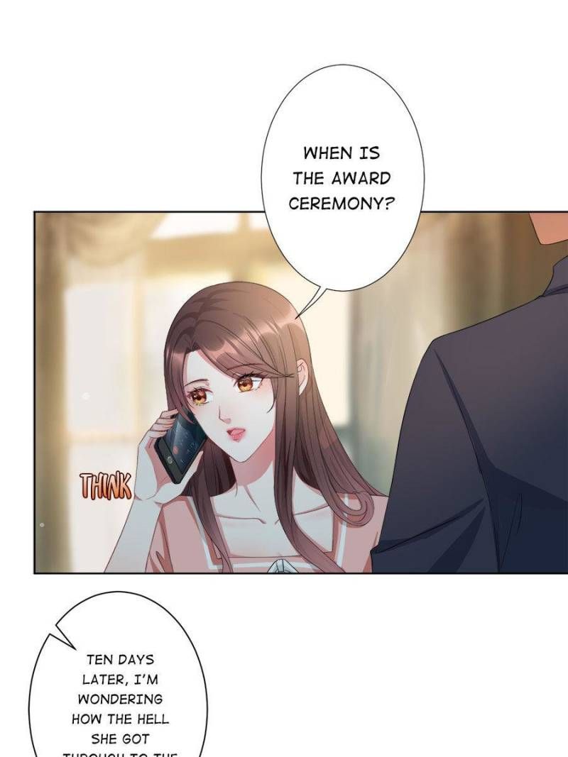 Trial Marriage Husband: Need to Work Hard Chapter 43 page 31