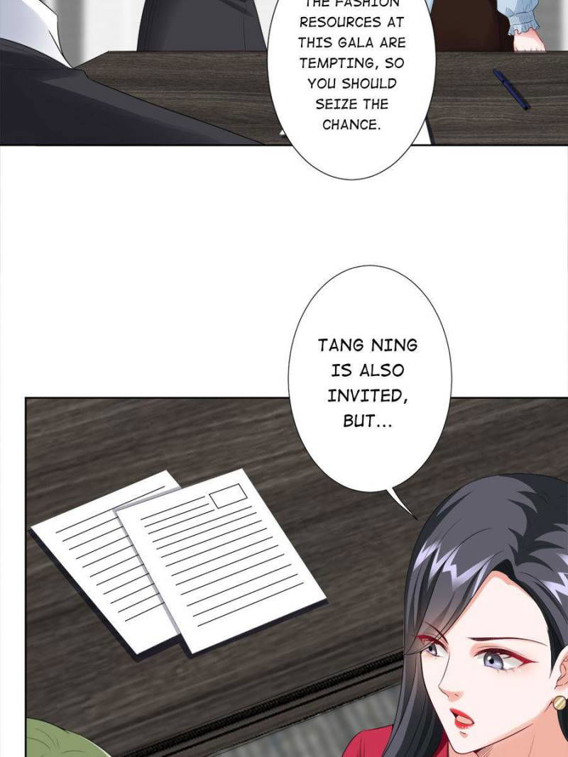 Trial Marriage Husband: Need to Work Hard Chapter 43 page 41