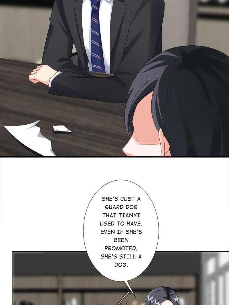 Trial Marriage Husband: Need to Work Hard Chapter 43 page 44