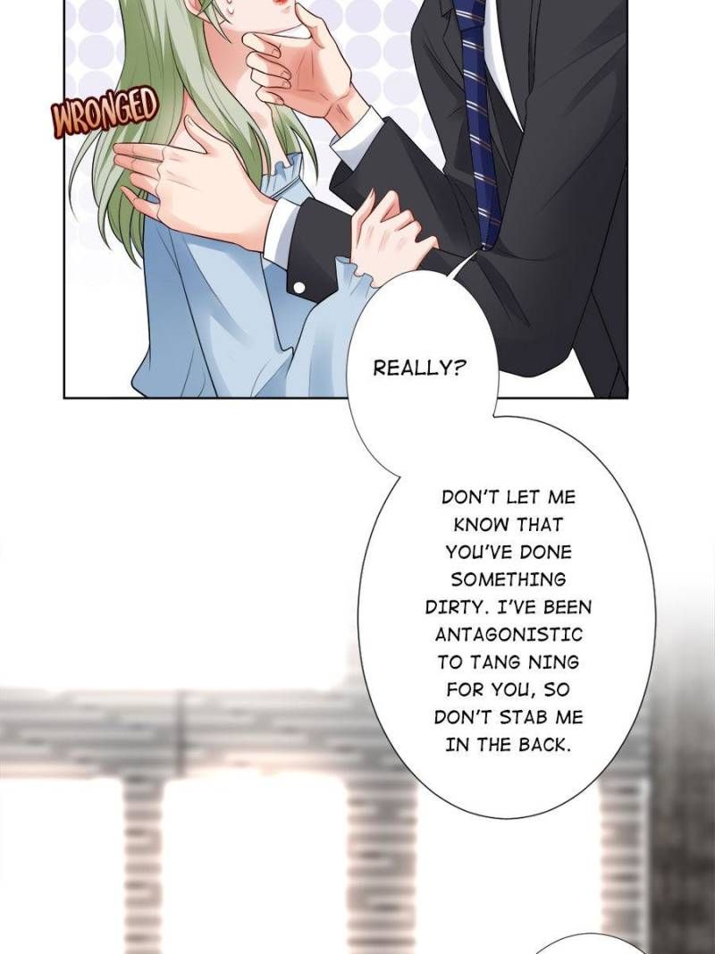 Trial Marriage Husband: Need to Work Hard Chapter 43 page 53