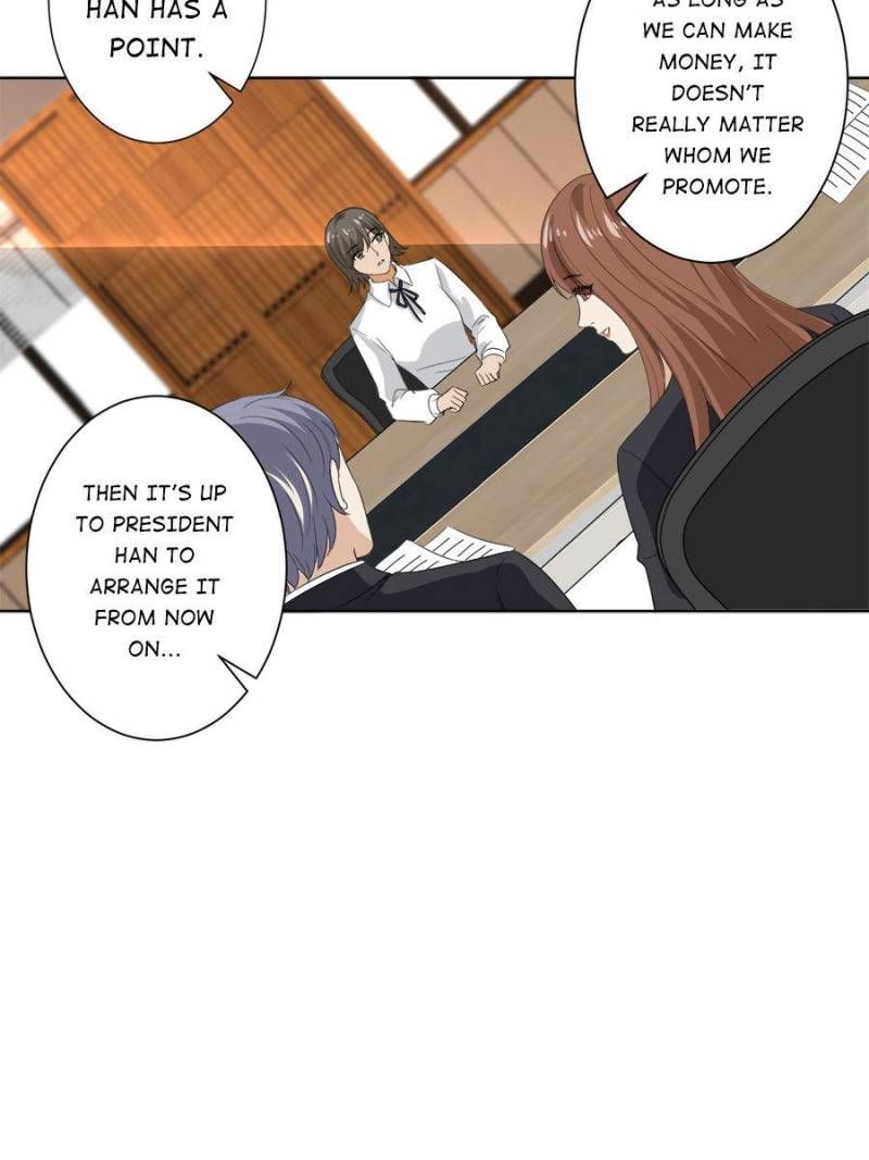 Trial Marriage Husband: Need to Work Hard Chapter 44 page 5