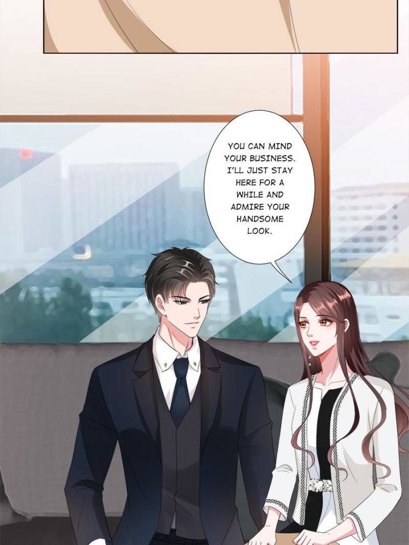 Trial Marriage Husband: Need to Work Hard Chapter 44 page 32