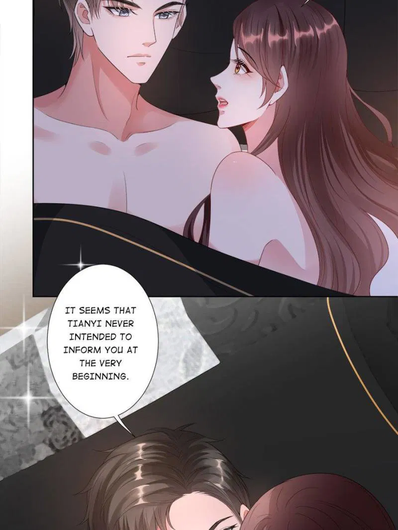 Trial Marriage Husband: Need to Work Hard Chapter 44 page 53