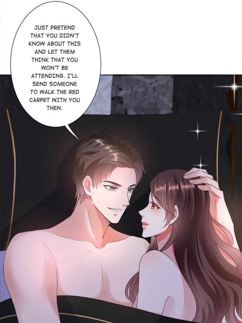 Trial Marriage Husband: Need to Work Hard Chapter 44 page 55