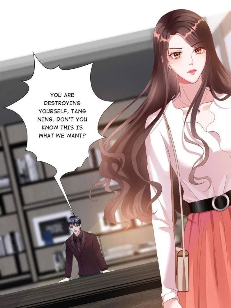 Trial Marriage Husband: Need to Work Hard Chapter 45 page 10