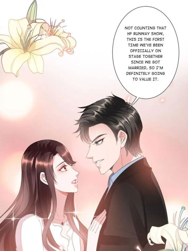 Trial Marriage Husband: Need to Work Hard Chapter 45 page 44