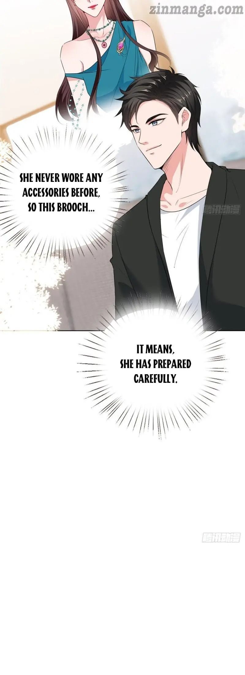 Trial Marriage Husband: Need to Work Hard Chapter 57 page 8