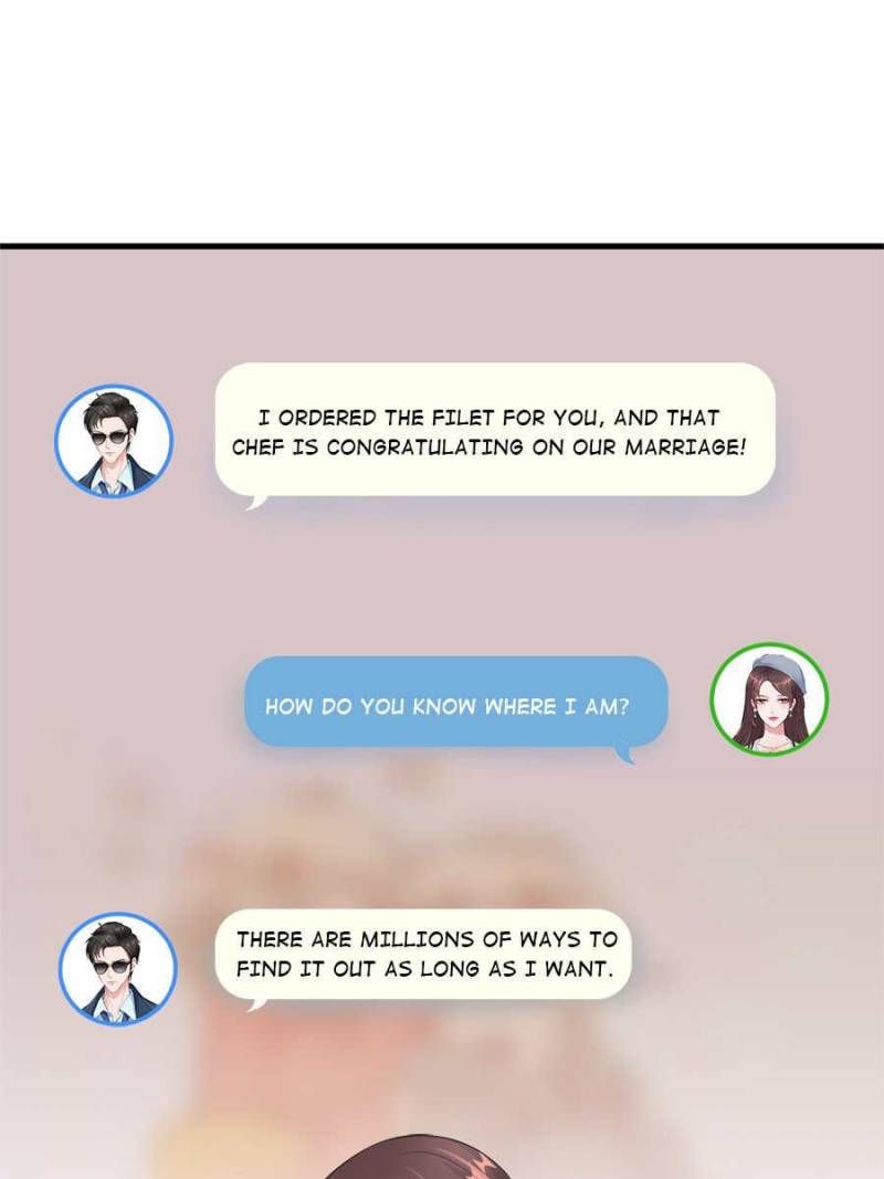 Trial Marriage Husband: Need to Work Hard Chapter 7 page 1