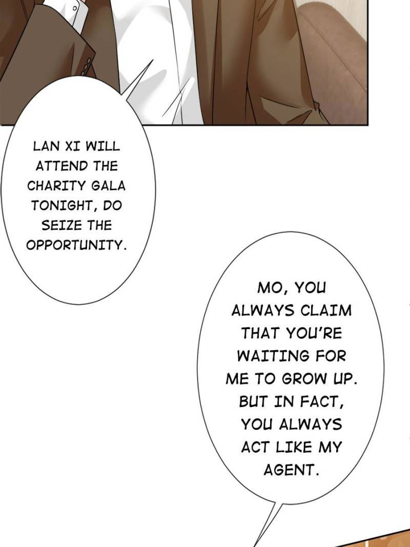 Trial Marriage Husband: Need to Work Hard Chapter 72 page 14