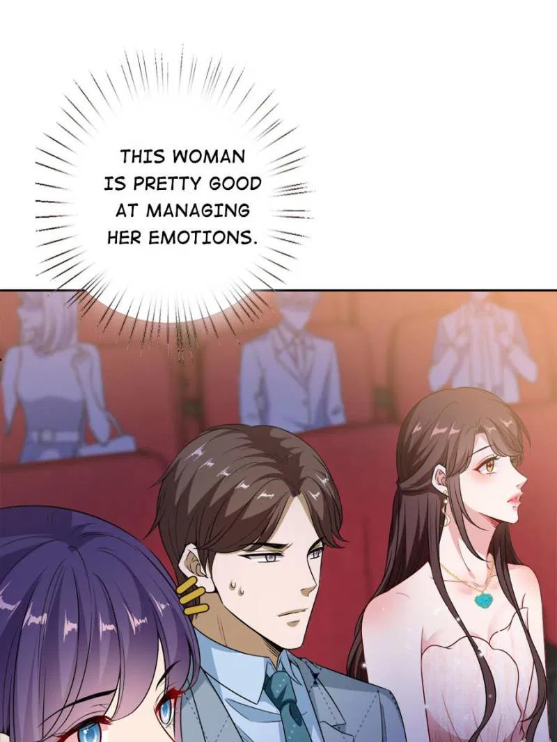 Trial Marriage Husband: Need to Work Hard Chapter 72 page 29